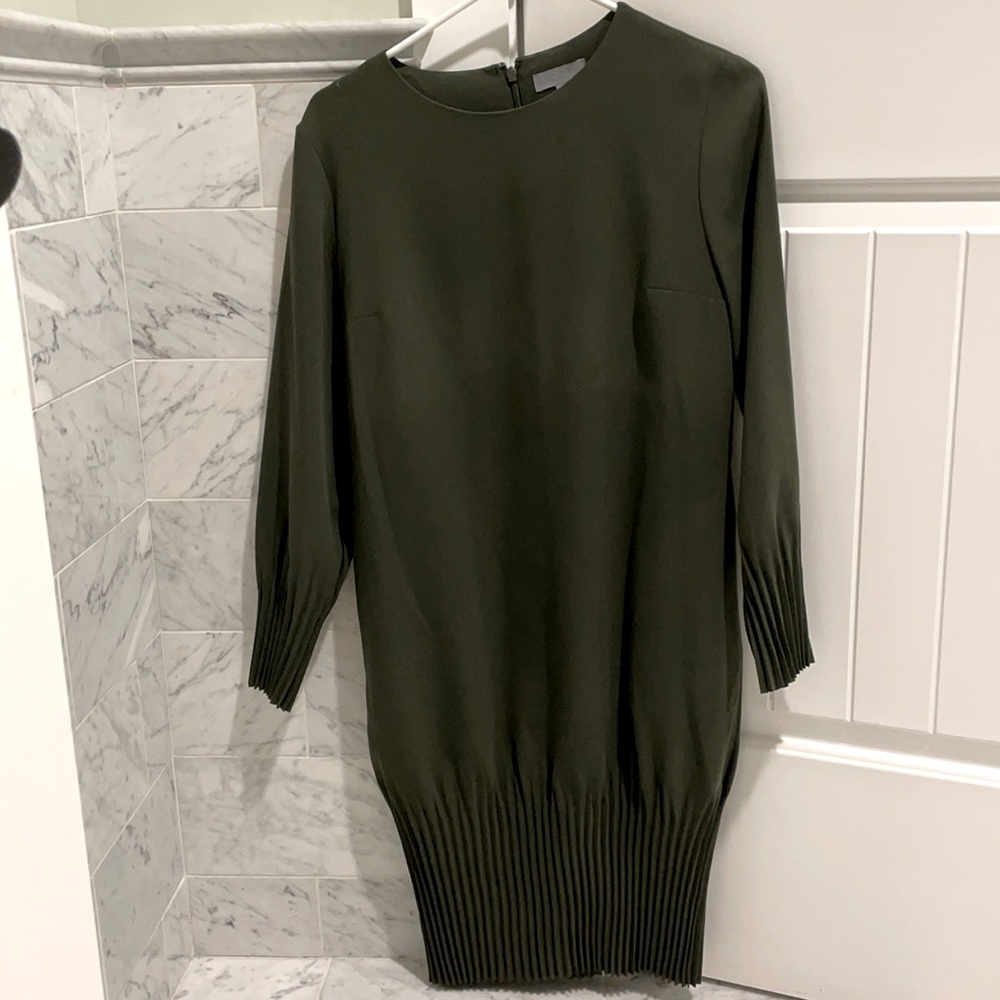 COS dress